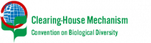 CHM logo